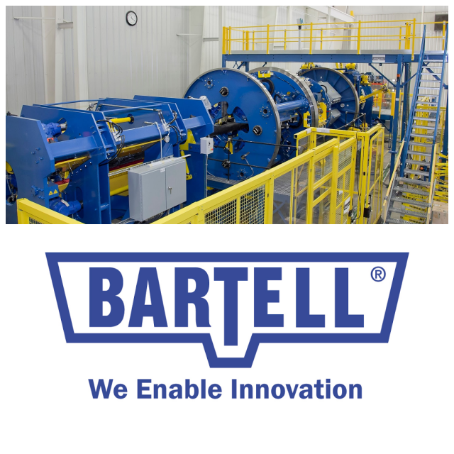 Review Bartell Machinery image 171551