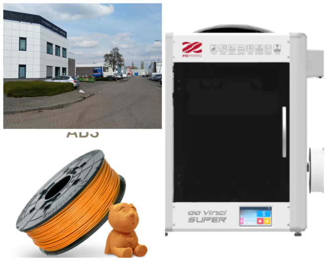 Review The Printer Distribution Company image 154887