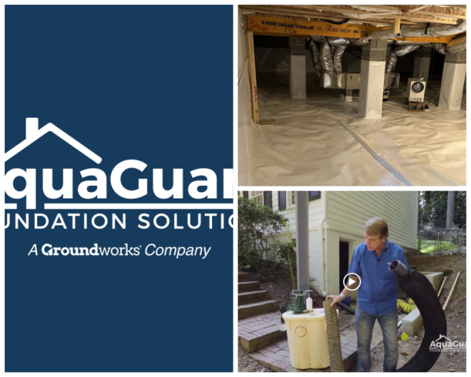 Review Aquaguard foundation solutions image 260951