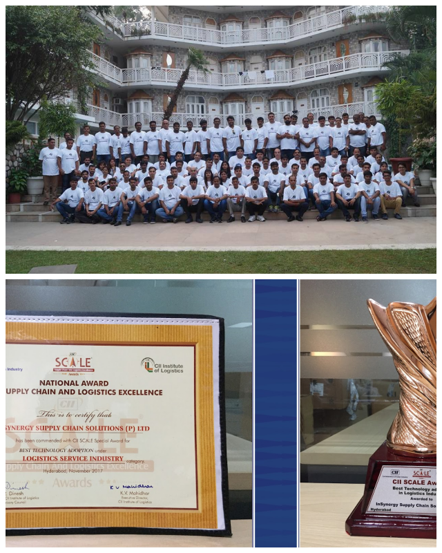 Review InSynergy Solutions image 191271