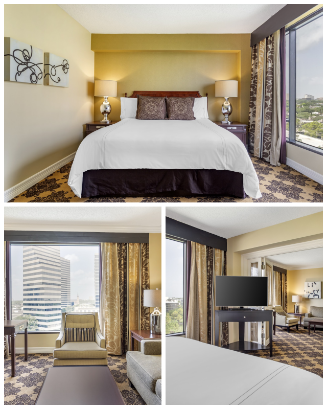 Review Omni Houston Hotel image 168525