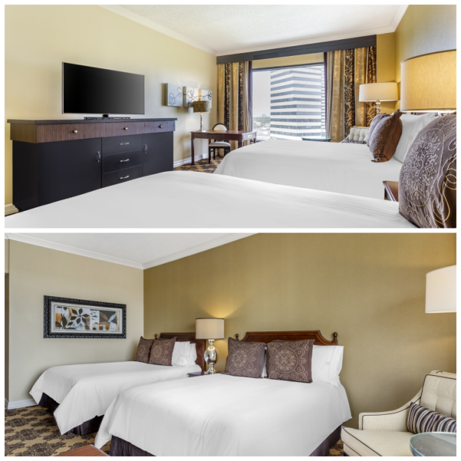 Review Omni Houston Hotel image 168527
