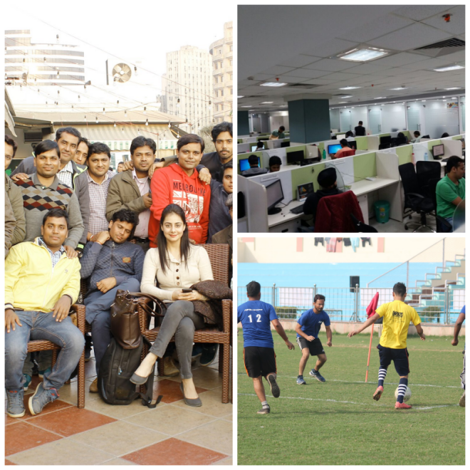 Review Netprophets cyberworks pvt. ltd. image 327090