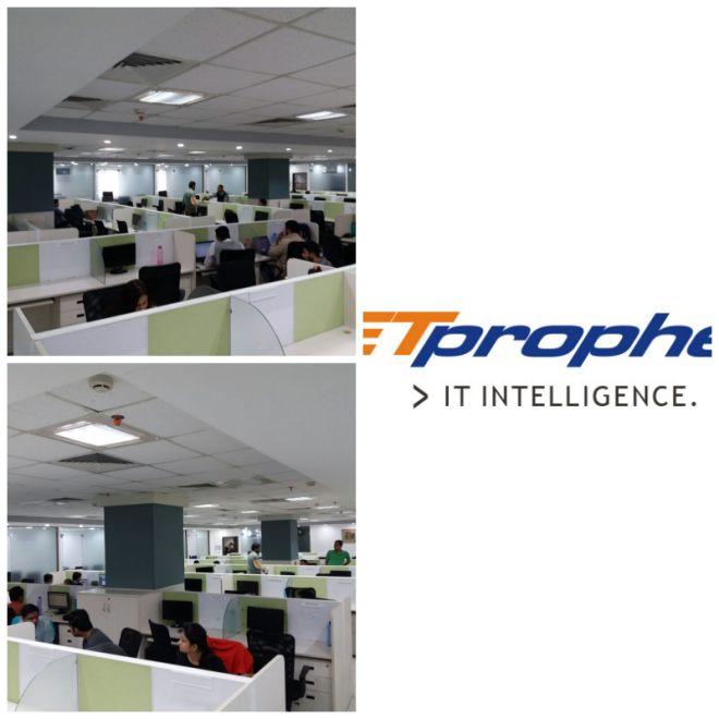 Review Netprophets cyberworks pvt. ltd. image 327093