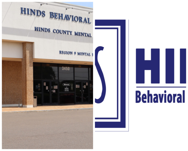 Review Hinds Behavioral Health Services image 181034