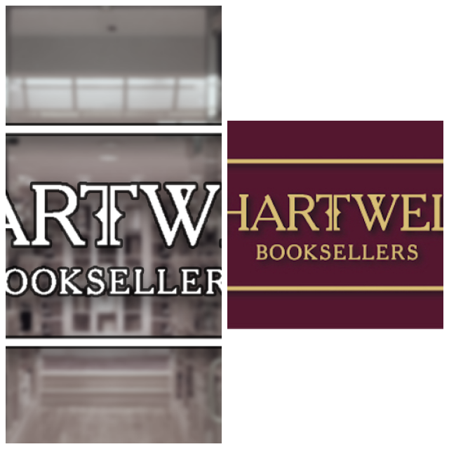Review Chartwell Booksellers image 95229