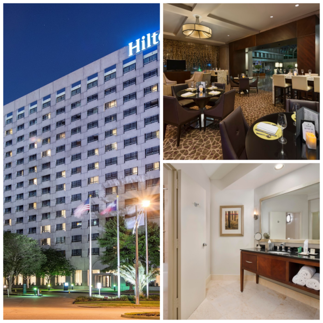 Review Hilton Houston Post Oak image 213936