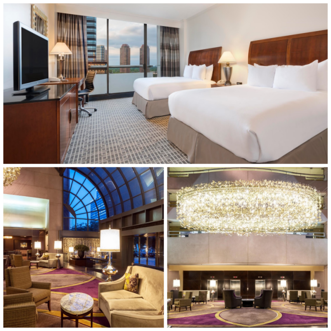Review Hilton Houston Post Oak image 213937
