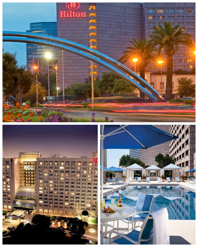 Review Hilton Houston Post Oak image 213938