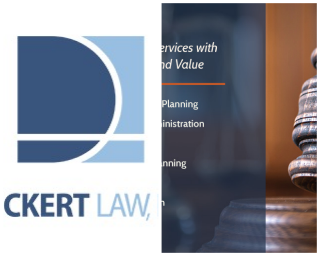 Review Deckert & van loh, p.a. image 272554