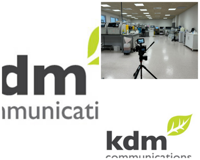 Review Kdm communications image 307268