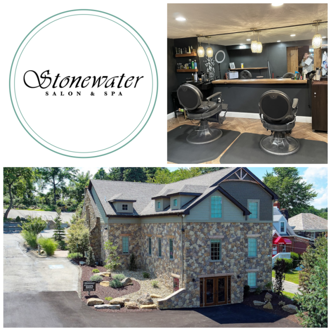 Review Stonewater Spa image 217005