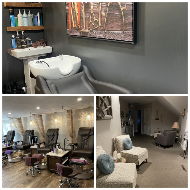 Review Stonewater Spa image 217006