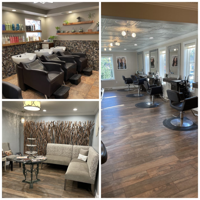 Review Stonewater Spa image 217007