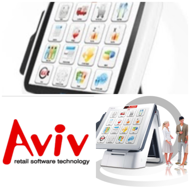 Review AVIV POS image 50065