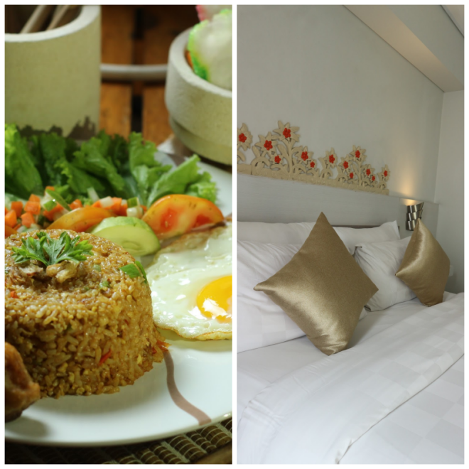 Review The Edelweiss Hotel Yogyakarta image 115227