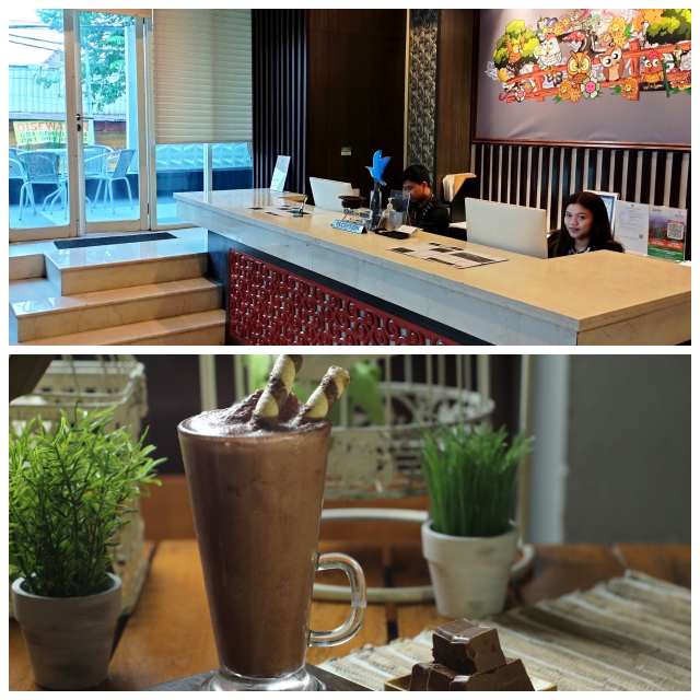 Review The Edelweiss Hotel Yogyakarta image 115228