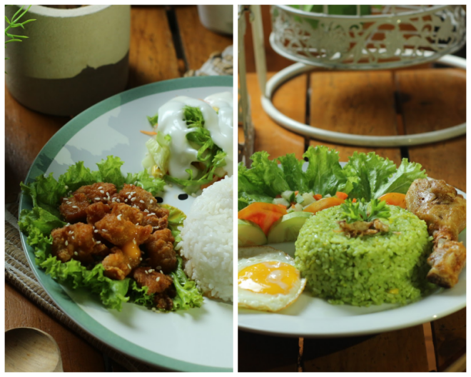 Review The Edelweiss Hotel Yogyakarta image 115229
