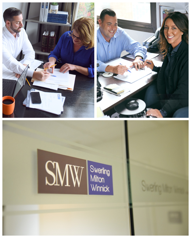 Review SMW Adjusters, Inc. image 112203