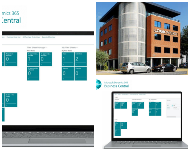 Review Logic vision b.v. image 314499