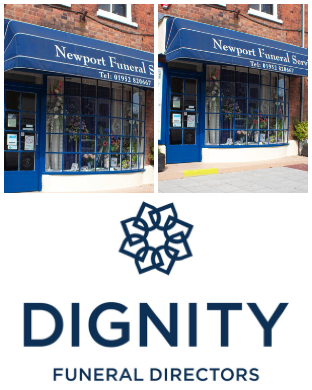 Review Newport and District Funeral Service image 194222