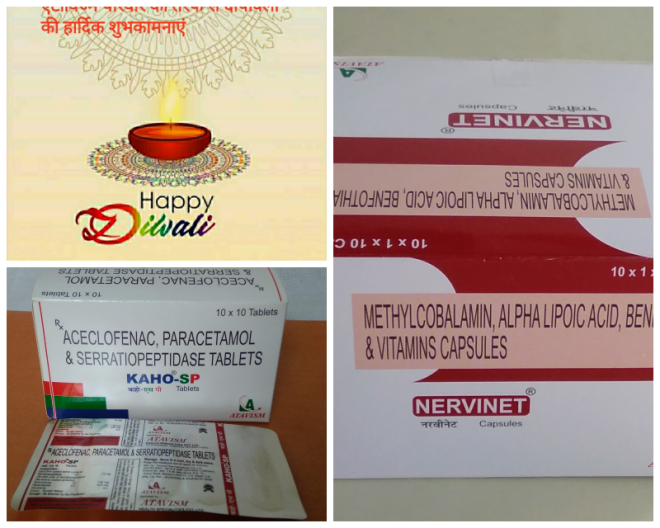 Review ATAVISM HEALTH SPECIALITIES PRIVATE LIMITED image 124951