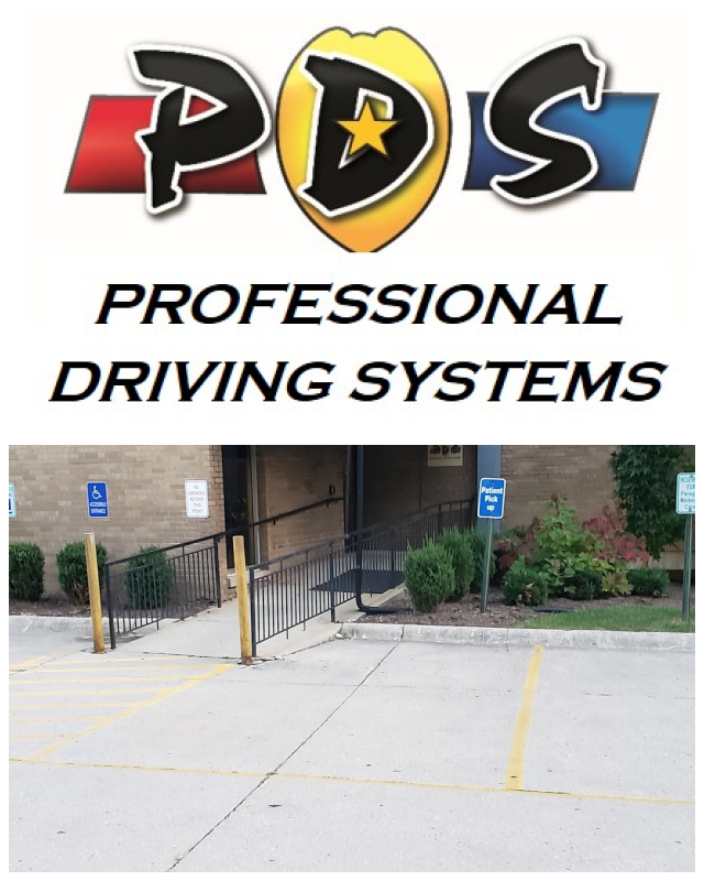Review Professional driving systems image 335072