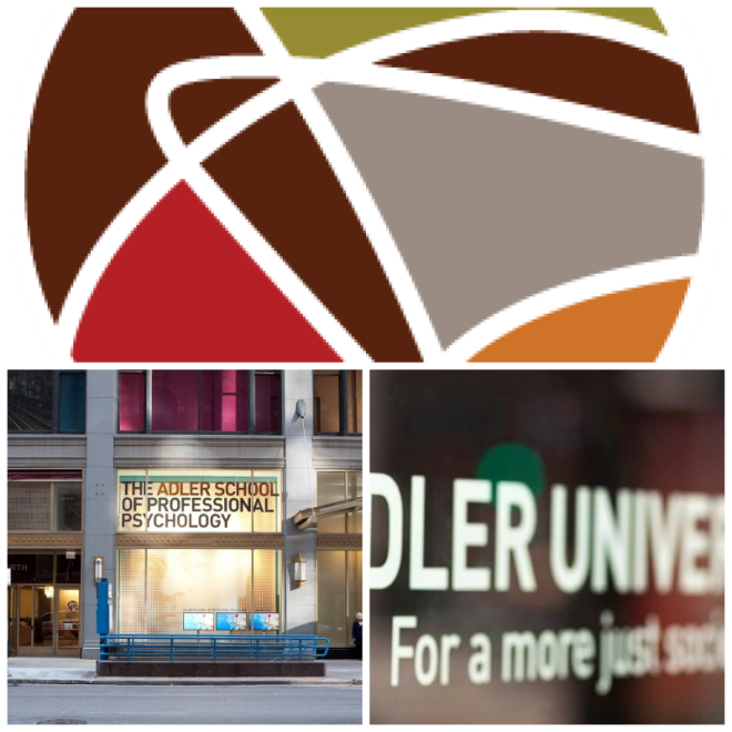 Review Adler university image 244936