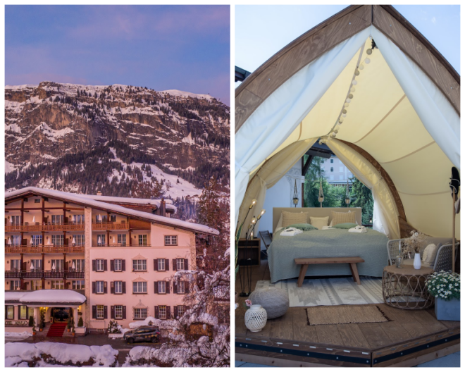 Review Hotel Adula, Flims-Waldhaus, Switzerland image 143401