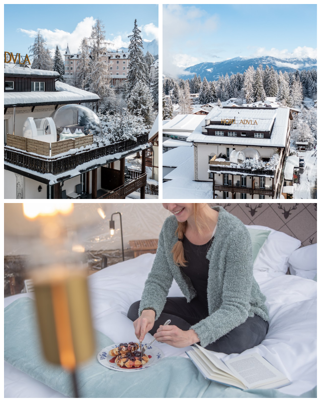 Review Hotel Adula, Flims-Waldhaus, Switzerland image 143403