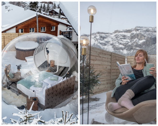 Review Hotel Adula, Flims-Waldhaus, Switzerland image 143404