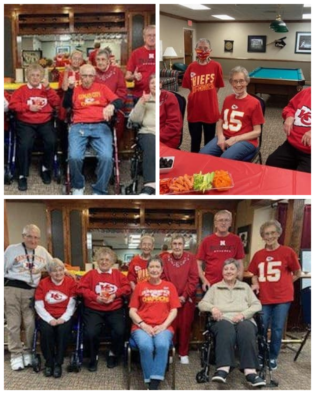Review Mccrite plaza retirement community image 268032