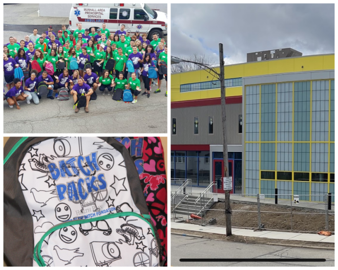 Review Best of the Batch Foundation image 13393