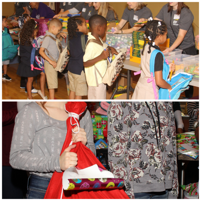 Review Best of the Batch Foundation image 13395