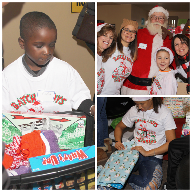 Review Best of the Batch Foundation image 13396