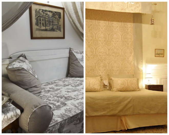 Review Chateau de Lantic image 134373