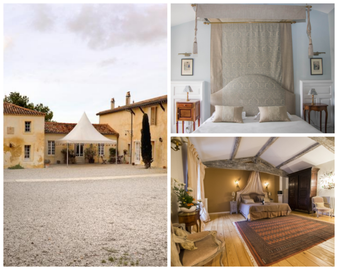 Review Chateau de Lantic image 134376