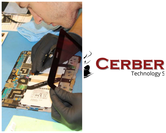 Review Cerberus Technology Solutions LLC image 111037