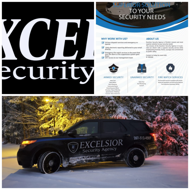 Review Excelsior security agency image 282124