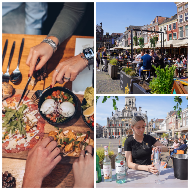 Review Het koningshuys, Delft image 73267