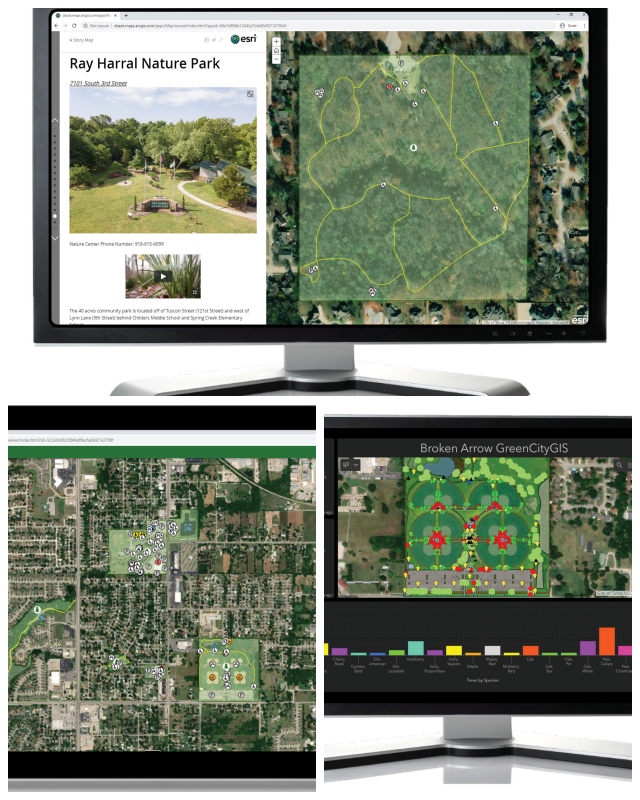Review Geographic Technologies Group (GTG) image 35319