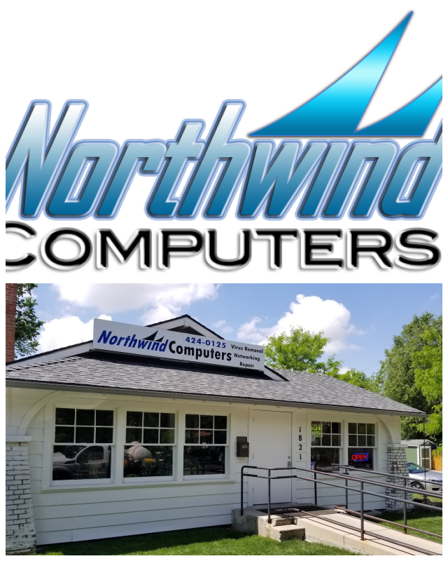 Review Northwind Computers Inc. image 203078