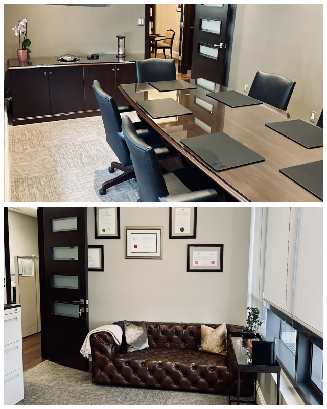 Review Chsherbinin Litigation Professional Corporation image 96169