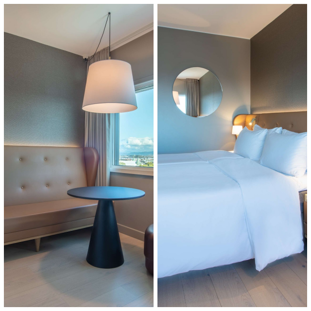 Review Radisson Blu Atlanic Hotel image 84883