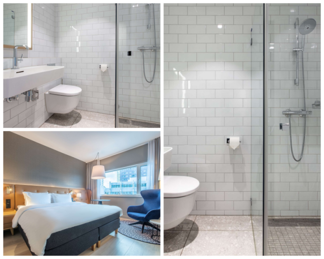 Review Radisson Blu Atlanic Hotel image 84884