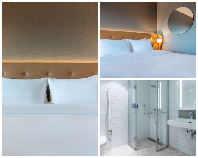 Review Radisson Blu Atlanic Hotel image 84885