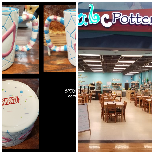 Review ABC Pottery image 152163