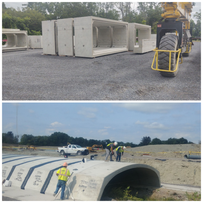 Review LHV Precast, Inc. image 103381