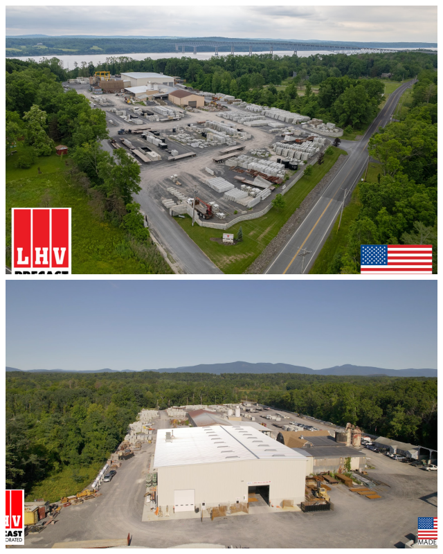 Review LHV Precast, Inc. image 103383