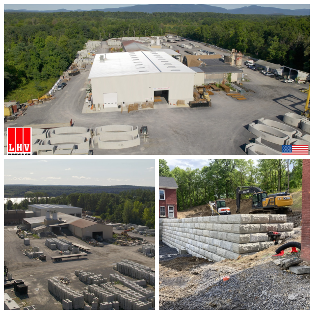 Review LHV Precast, Inc. image 103384